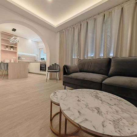 Apartments Mateo Vodice Dış mekan fotoğraf