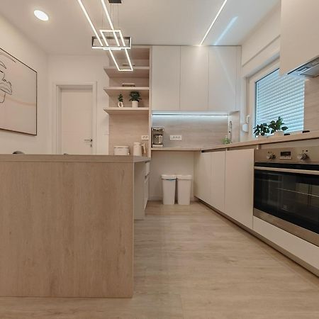 Apartments Mateo Vodice Dış mekan fotoğraf