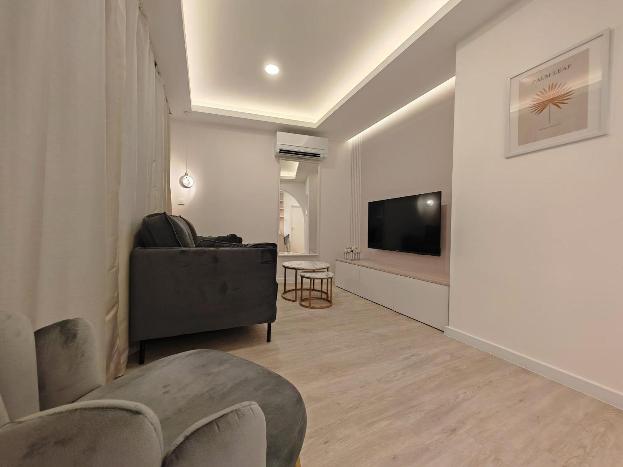 Apartments Mateo Vodice Dış mekan fotoğraf
