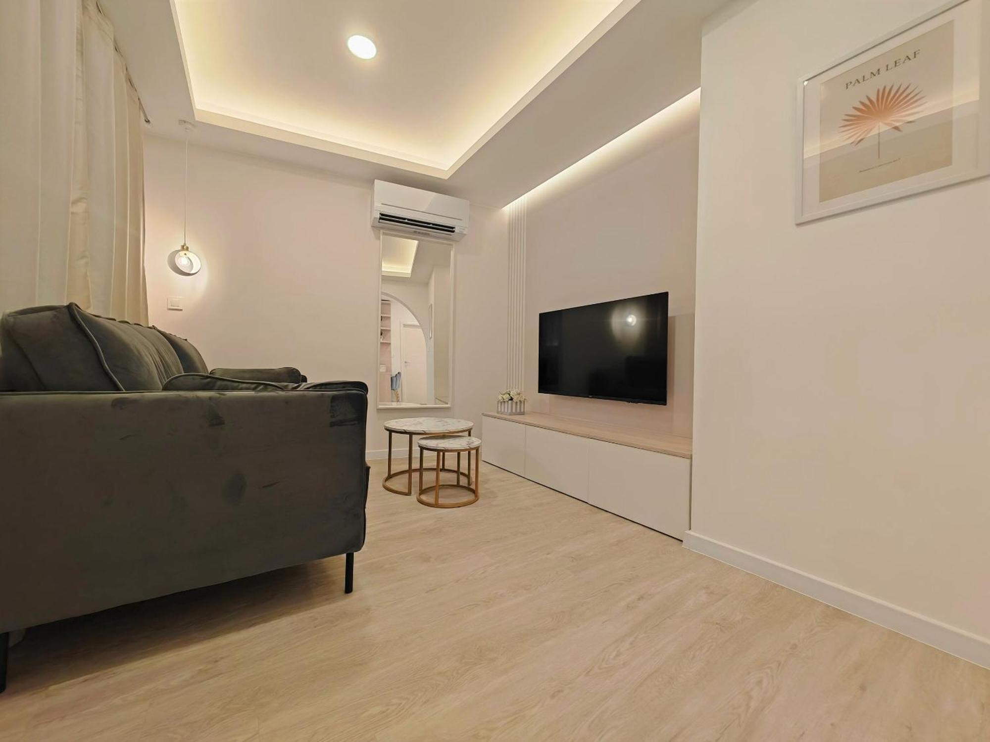 Apartments Mateo Vodice Dış mekan fotoğraf