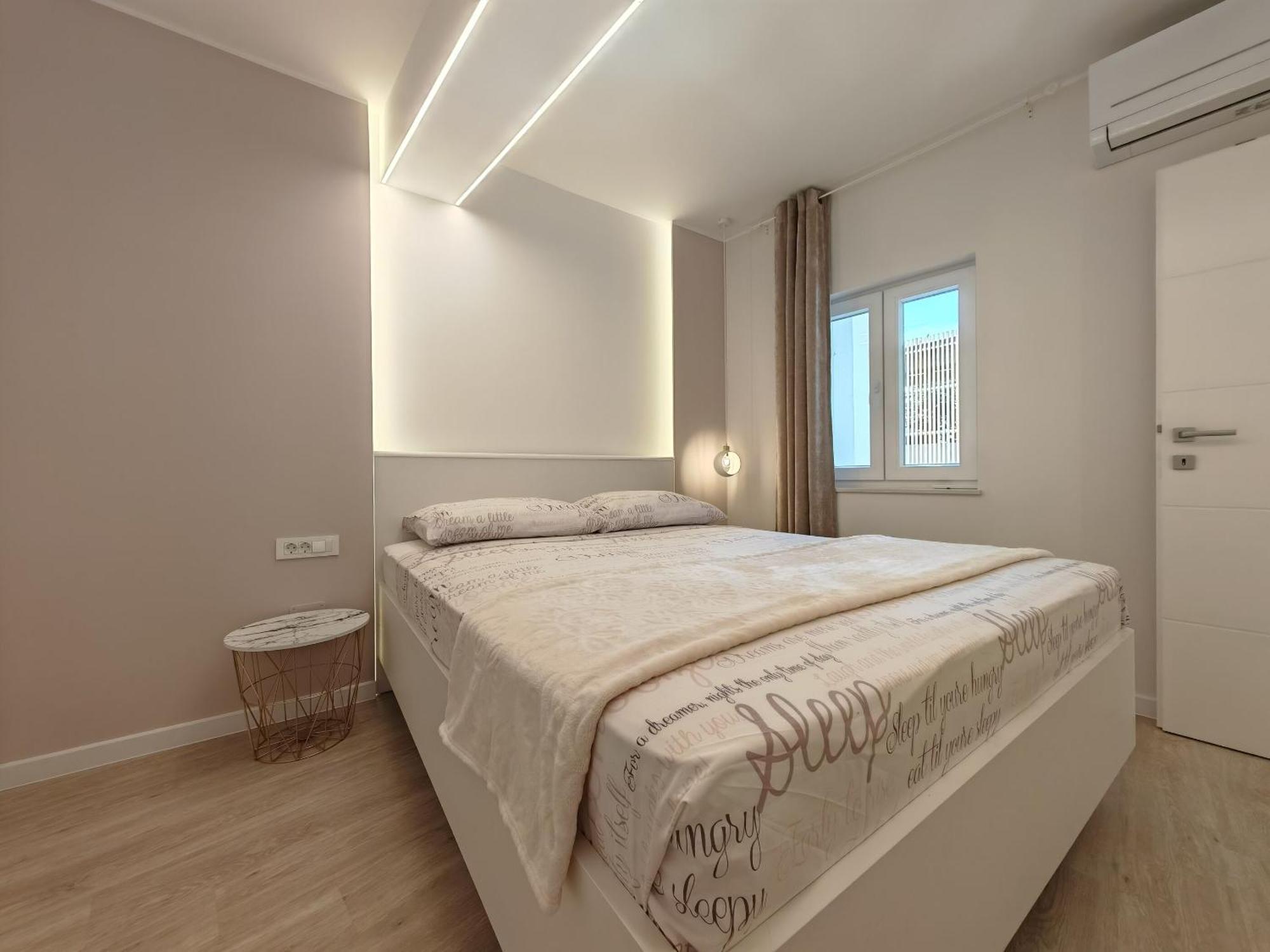 Apartments Mateo Vodice Dış mekan fotoğraf