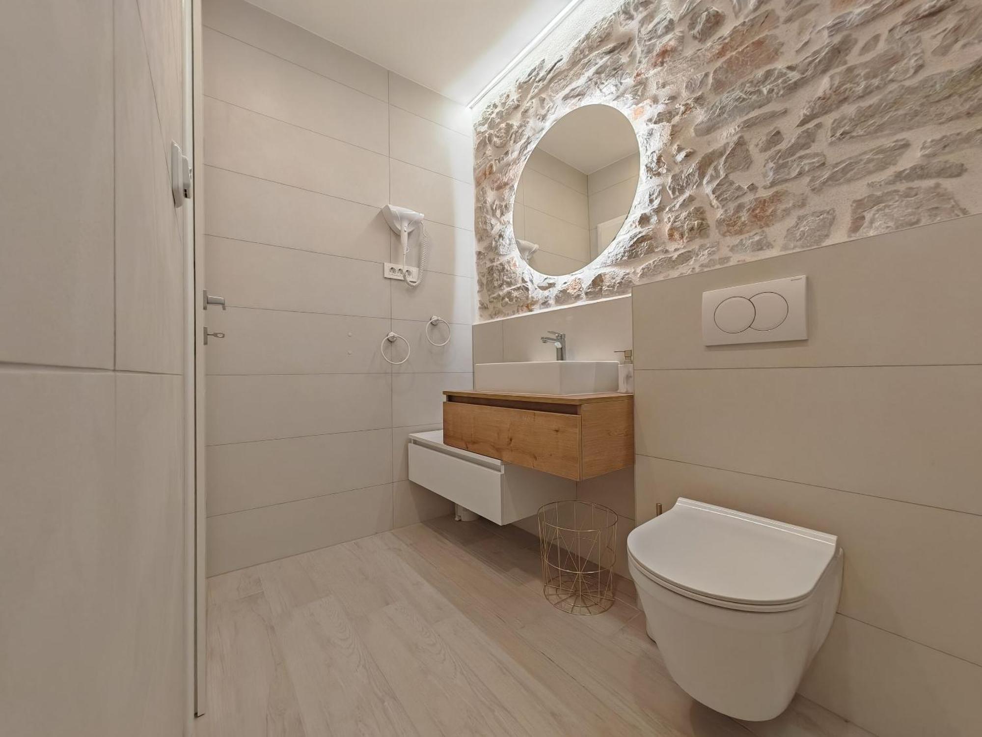Apartments Mateo Vodice Dış mekan fotoğraf