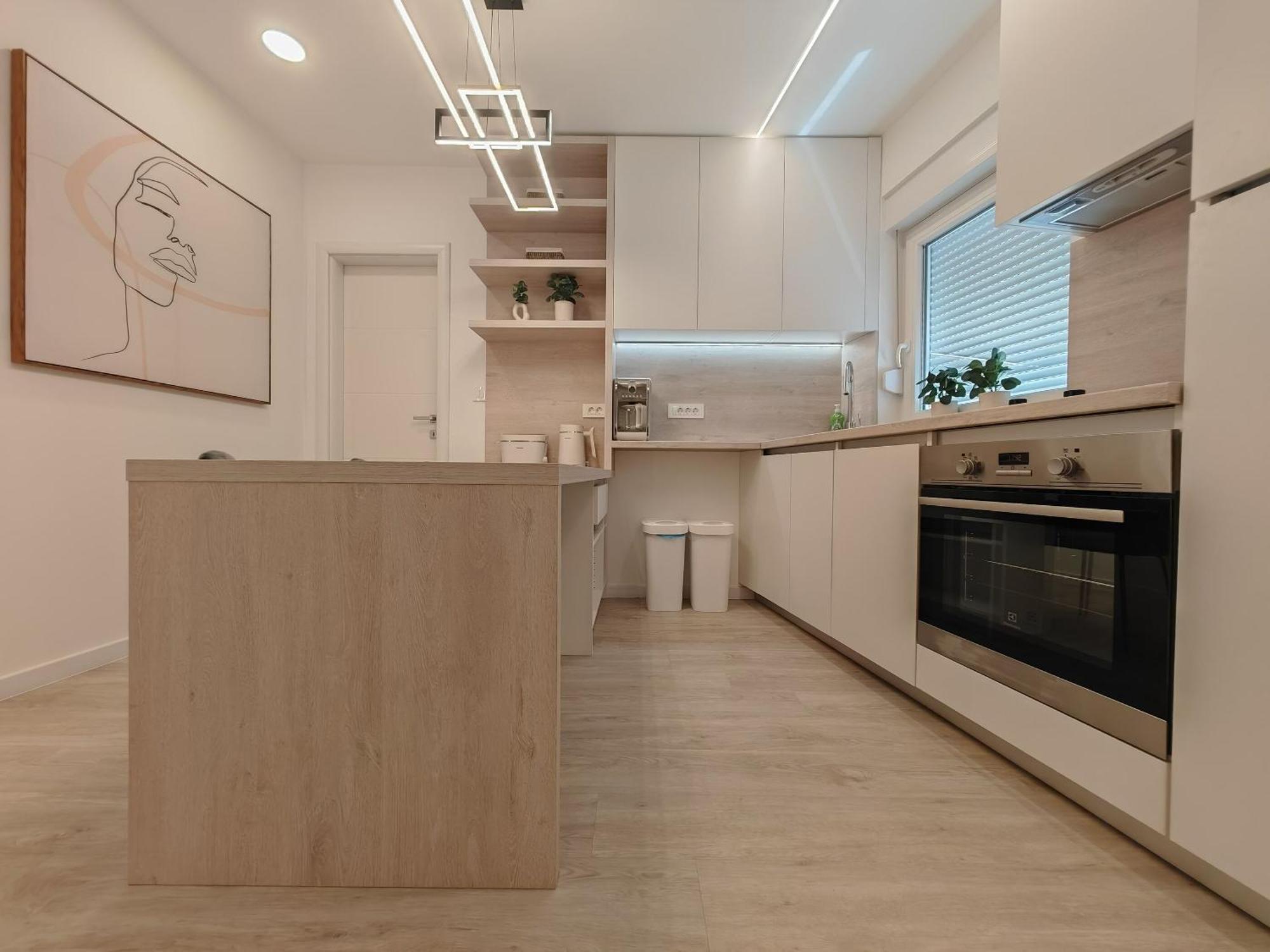 Apartments Mateo Vodice Dış mekan fotoğraf