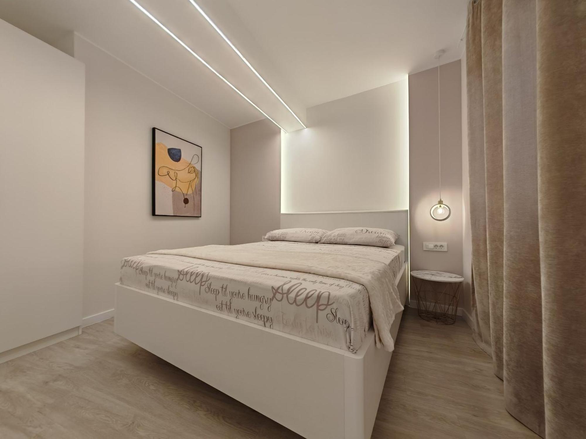 Apartments Mateo Vodice Dış mekan fotoğraf
